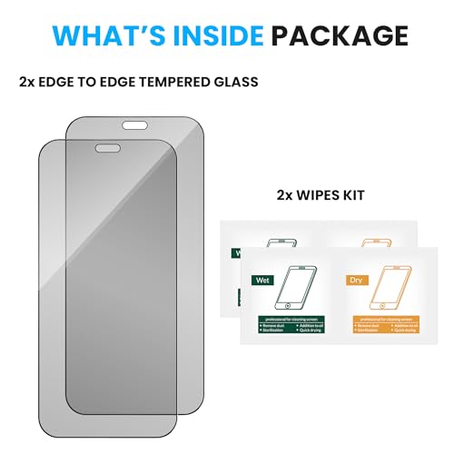 Image of FIRST MART Military-Grade Matte Tempered Glass for Honor 600 Lite (6.82 Inch) With Installation Kit | Edge to Edge Coverage |Anti-Glare, Bubble-Free [2 Pack]