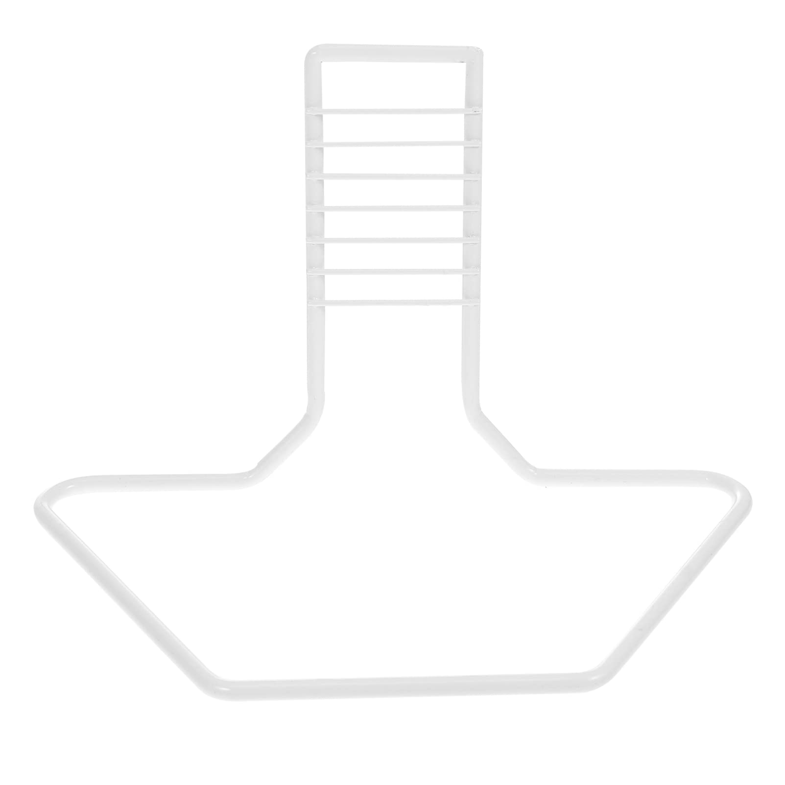 POPETPOP Soportes Metálicos Hámster de Hierro Rueda Rueda de Rueda Soporte Hamster Corriendo Ejercicio Disc Rack Ruedas Ruedas para Pequeños Animales Hamster Gerbils Y Ratones