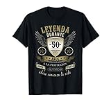 Regalo 50 cumpleaños hombres mujeres 50 años Camiseta