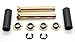 LatchWell New LW-9020209 New USA Made Door Hinge Pin Repair Kit Compatible with Jeep Cherokee 1997-2001