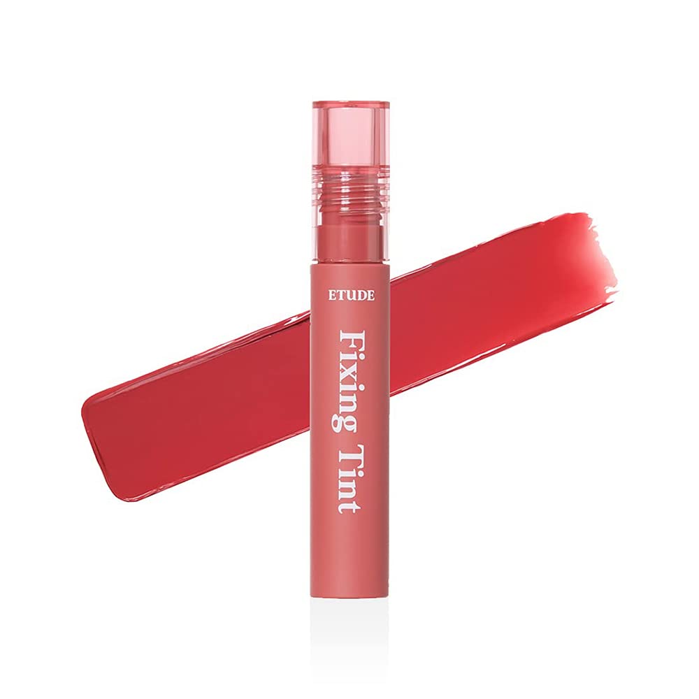Buy ETUDE Fixing Tint Long Lasting Liquid Lipstick Waterproof