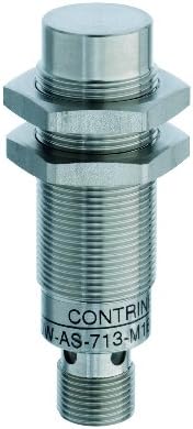 CONTRINEX DW-AS-711-M18-002 Induc. Prox. Sensor