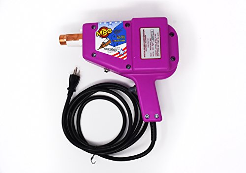 Motor Guard - Pro Plus Stud Welder Kit (2250) #TOP1