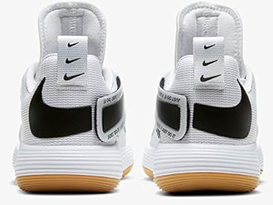 nike react hyperset volleyball shoes size 11