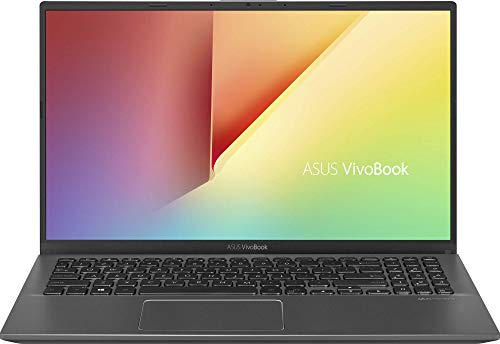 ASUS VivoBook 15 S512UA-BR252T - Ordenador portátil de 15.6" HD (Intel Core...