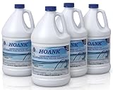 (4 Gallons) - Pool Shock Liquid Chlorine for Swimming Pools....