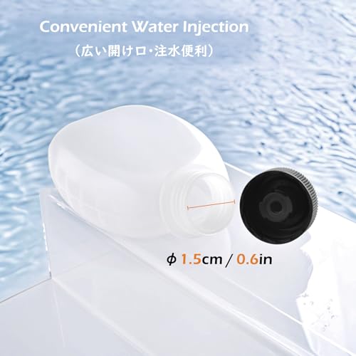 Image of TRIWONDER Hydration Running Vest Backpack, Lightweight Water Pack for Men Women Hydration Backpack for Trail Race, Hiking, Cycling, Climbing, Camping, Jogging, Marathon