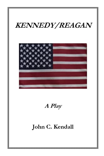Kennedy/Reagan