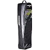 Cressi Long Fins Set Bag - Freediving Scuba Gear Bag Made in Premium Material Quality Since 1946