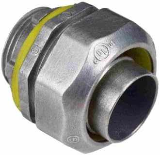 LT-300 3" Liquid Tight Connector