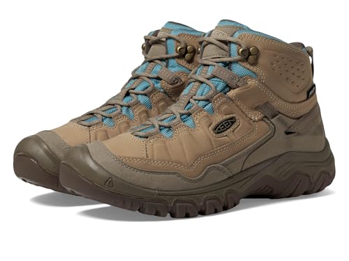 KEEN fB[X ^[M[ 4 ~bhnCg ϋv K h, Tt@/[tEH[^[Y, 26.5 cm