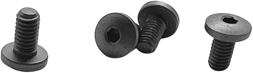 Miniatura 2 de Los tornillos de agarre 1911 incluyen 4 juntas tóricas, 4 tornillos de acero inoxidable 1911