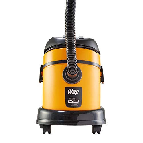 Extratora de Sujeira WAP HOME CLEANER 20L 1600W Máquina para Limpeza de Pisos Tapetes Carpetes Sofás