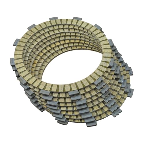 Embrayage moteur plaque friction YFZ450RS disques renforcés