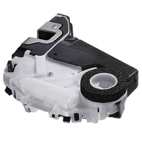 Image of Power Door Lock Actuator with Latch Aeembly, Fits for 2017-2022 Honda CR-V Rear Left (Driver Side Rear), Replace OEM 72650-TLA-A01, 72222C