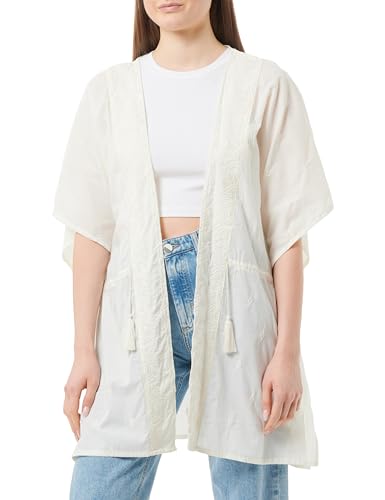 Kimono femme EYOTA robe de chambre légère et déshabillé