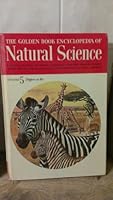 The Golden Book Encyclopedia of Natural Science Volume 5 B002O5BH10 Book Cover