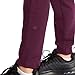 C9 Champion Girls' Fleece Jogger, Lighter Dark Berry Purple, XS