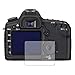 Produktbild Vaxson 3 Stück Anti Blaulicht Schutzfolie, kompatibel mit Canon Digital SLR Camera EOS 5D Mark II 2 MarkII, Displayschutzfolie TPU Folie Bildschirmschutz [nicht Panzerglas Hülle Case ]