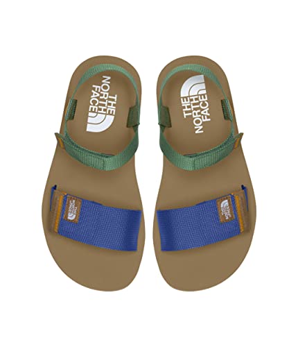 THE NORTH FACE Teen Skeena Sandal2