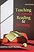 Teaching Content Reading and Writing -  Ruddell, Martha Rapp, 5th Edition, Hardcover