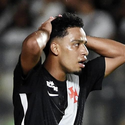 GE Vasco #444 - Por que o time perdeu tantas chances de gol?