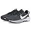 Black, White, Anthracite, Wolf Grey
