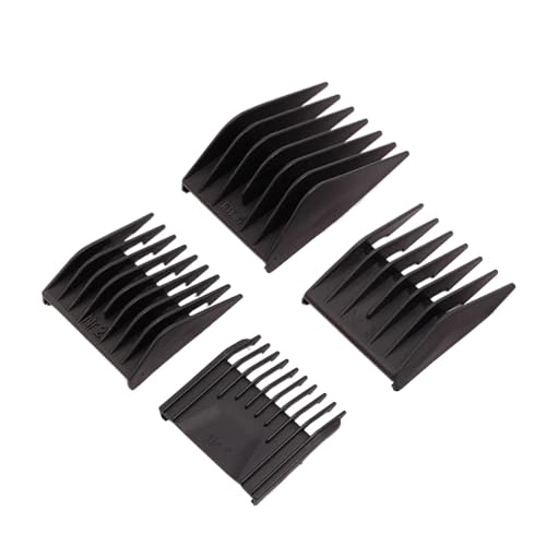 Facile da pulire e manutenere: il design del pettine rimovibile non lascia residui di capelli nascosti e può essere lavato accuratamente sotto l'acqua corrente.