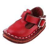 Vaveren Fashion Shoes for 12 Inches Dolls