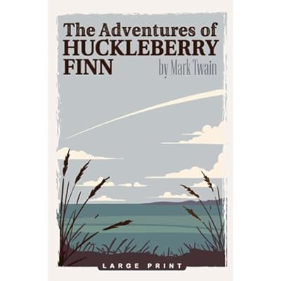The Adventures of Huckleberry Finn