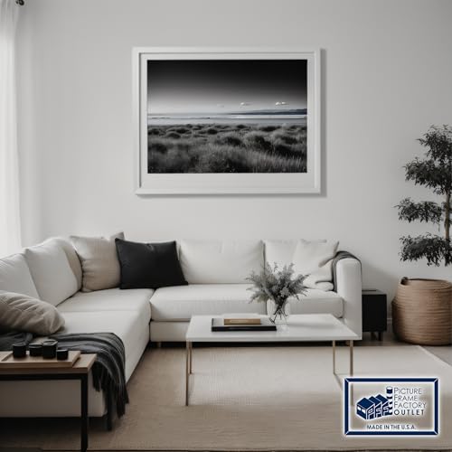 PFF PictureFrameFactoryOutlet - 21x21 Inch - Premium 1.25