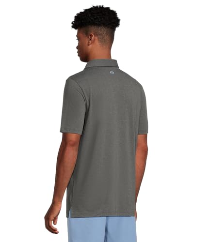 TravisMathew Men's Midnight Train3