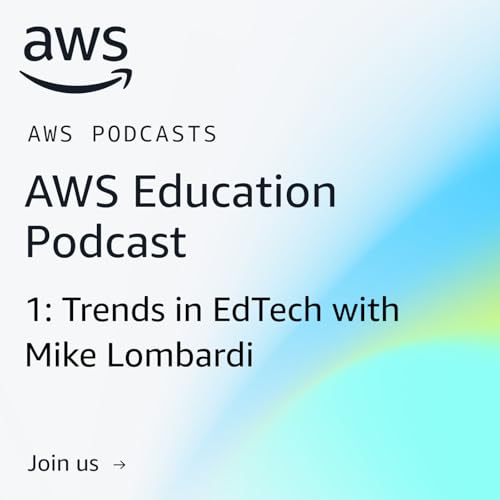 S1E1: 1: Trends In EdTech