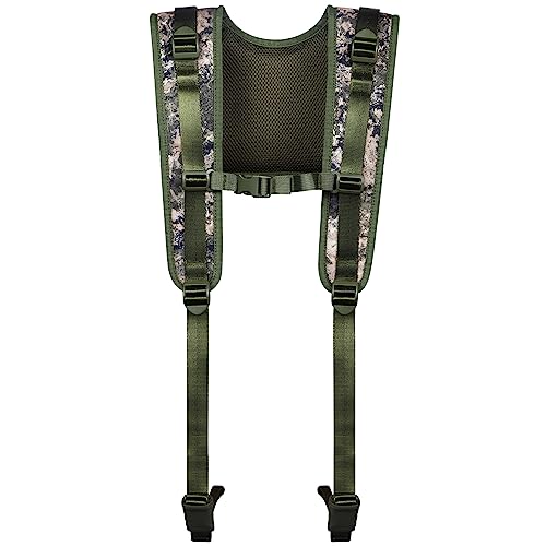 skiguard Universal Backpack System