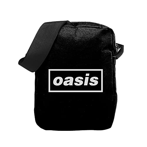 Oasis Crossbody Bag - Oasis - Main Image