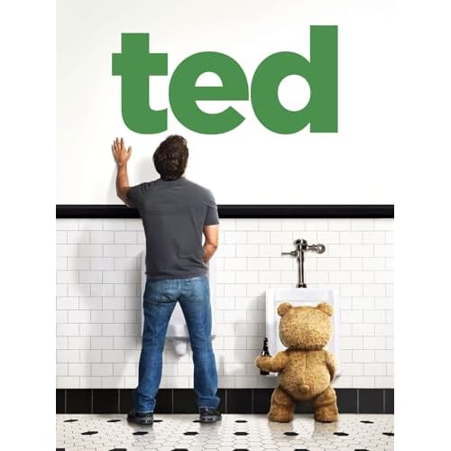 Ted [dt./OV]
