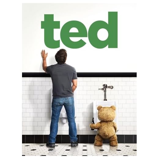 Ted [dt./OV]