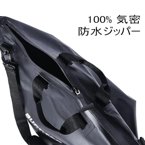 Buffalo Gear フィッシュクーラーバッグ 58×63cm