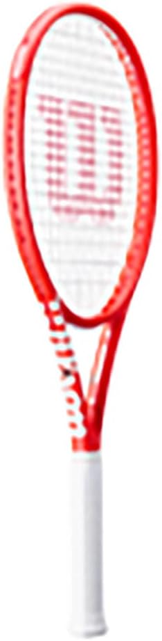 Raqueta de Tenis Wilson Clash 100 V3 Reverse Adulto - Grip 4 1/4 miniatura 2