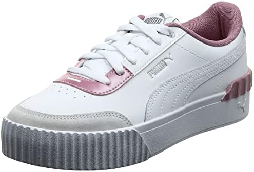 PUMA Carina Lift Pearl, Baskets Femme