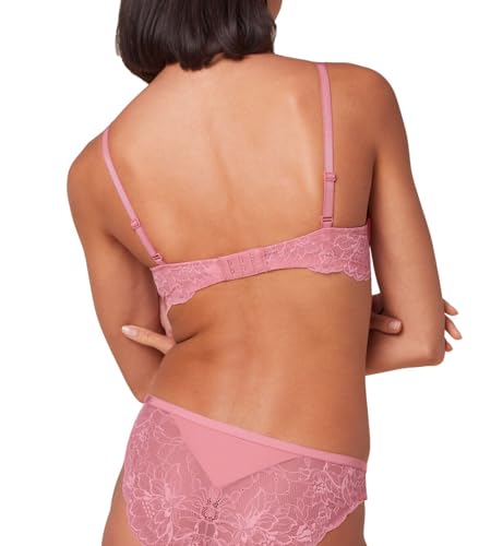 Triumph Donna Amourette Charm T P, Bra, Peach Blossom, 4C - 4