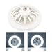 Imagen de Sonew Ventilador de Techo con Luz