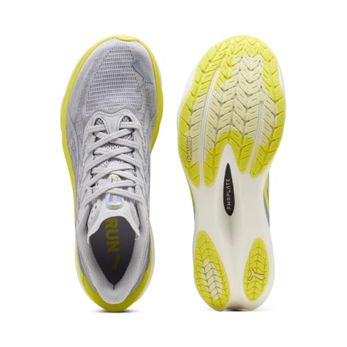 Image of PUMA Mens Deviate Nitro 4 Running Sneakers Shoes