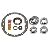 Motive Gear R10RLAT Differential Bearing Kit for GM 8.625' (10 Bolt), Fits 2009-2020 Chevy Silverado 1500, GMC Sierra 1500, Cadillac Escalade, Includes Timken Bearings