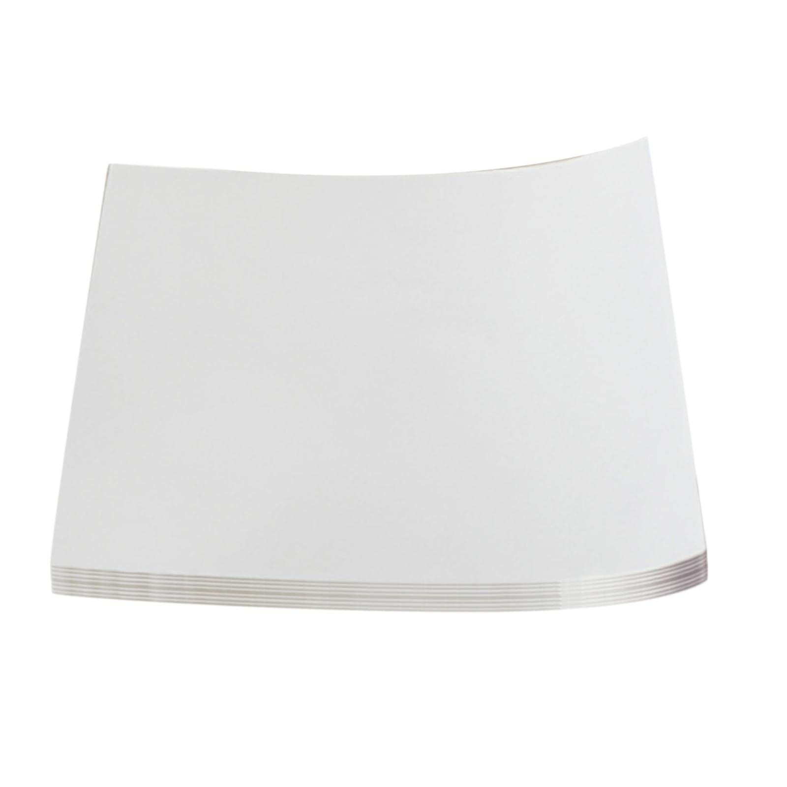 Papel Arroz Para Tartas 25 Piezas