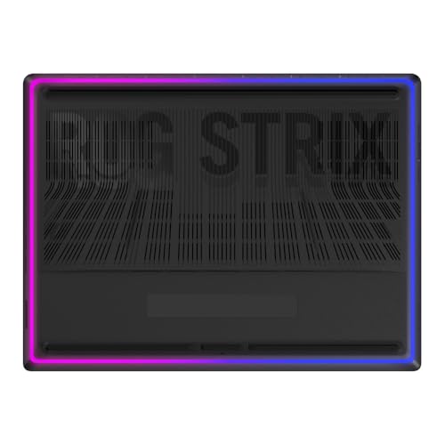 ASUS ROG Strix SCAR 18 G835 G835LW-SA020W Intel U9 32GB 2TB SSD RTX5080 18" W11H - Image 7
