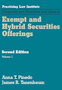 Ring-bound Exempt and Hybrid Securities Offerings Book