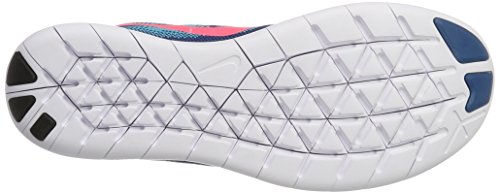 Nike Free Run 2017, Scarpe Running Uomo