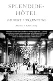  Splendide-H?tel