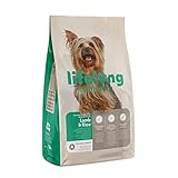 Amazon-Marke: Lifelong Alleinfuttermittel Komplett-Trockenfutter für ausgewachsene Hunde